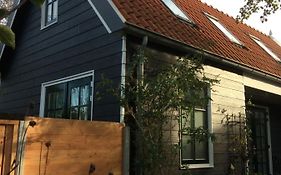 het zwaluwnest